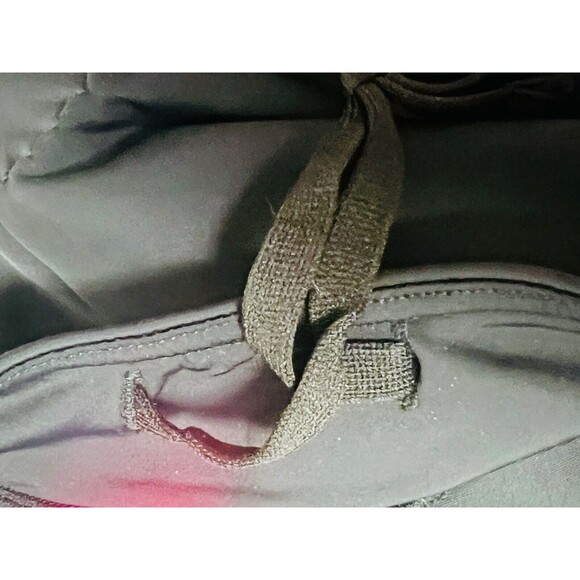 Beroy Womens Medium Cycling Shorts Compression Padded Black Medium M - Picture 6 of 8